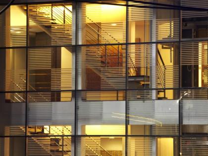 Sukhumvit Suites Hotel - image 19