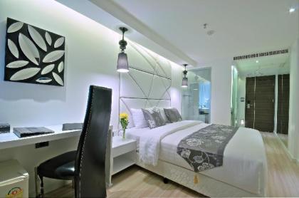 Sukhumvit Suites Hotel - image 3