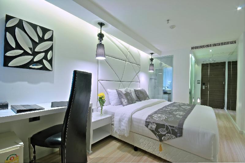 Sukhumvit Suites Hotel - image 3