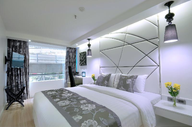 Sukhumvit Suites Hotel - image 4