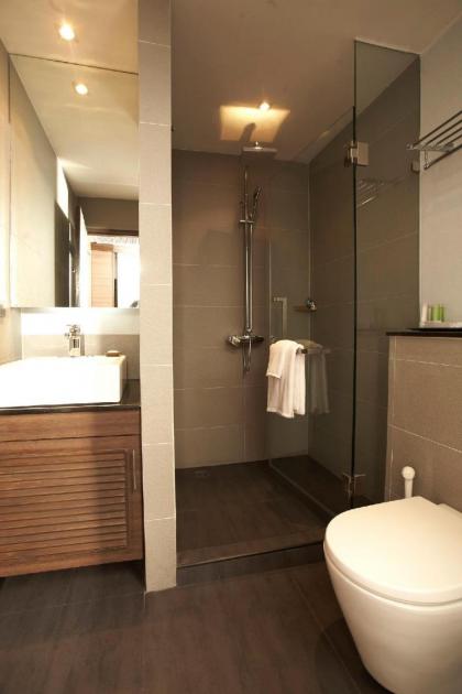 Sukhumvit Suites Hotel - image 5