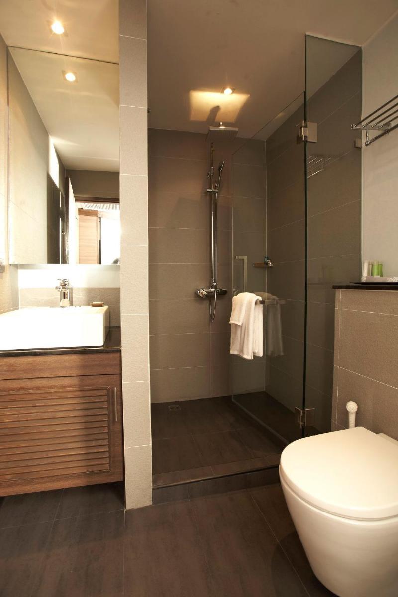 Sukhumvit Suites Hotel - image 5