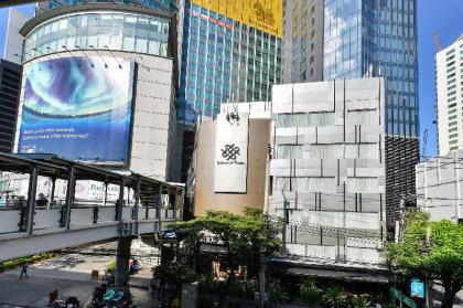 Sukhumvit Suites Hotel - image 6