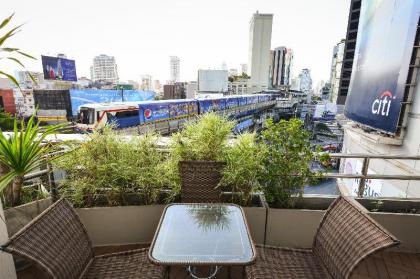 Sukhumvit Suites Hotel - image 7