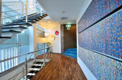 Sukhumvit Suites Hotel - image 9