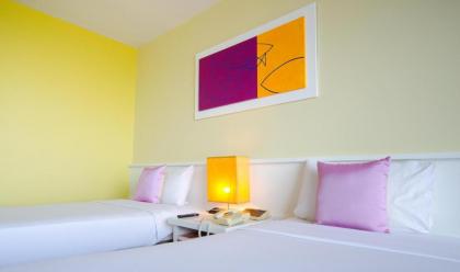 Tongtara Riverview Hotel - image 12