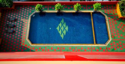 Tongtara Riverview Hotel - image 14