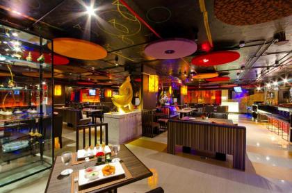 Tongtara Riverview Hotel - image 16