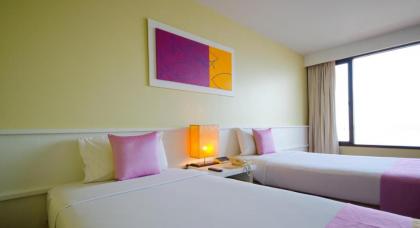 Tongtara Riverview Hotel - image 18