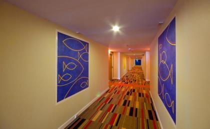 Tongtara Riverview Hotel - image 2