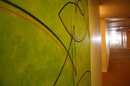 Tongtara Riverview Hotel - image 4