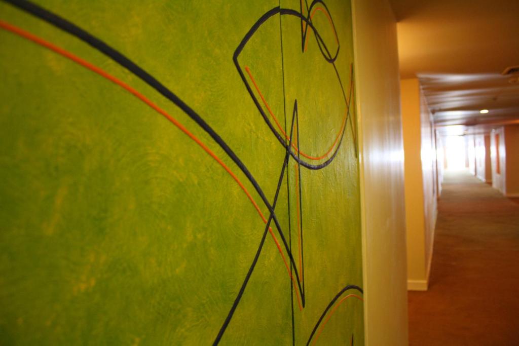 Tongtara Riverview Hotel - image 4