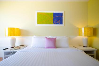 Tongtara Riverview Hotel - image 5
