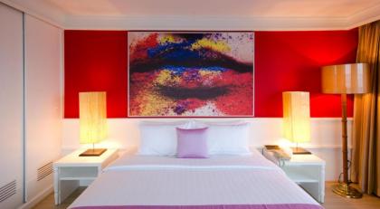 Tongtara Riverview Hotel - image 8