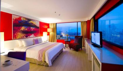 Tongtara Riverview Hotel - image 9