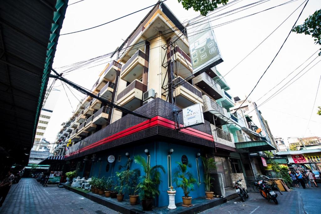 Arawana Express Chinatown - main image
