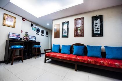 Arawana Express Chinatown - image 12