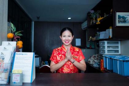 Arawana Express Chinatown - image 17