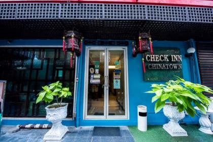 Arawana Express Chinatown - image 18