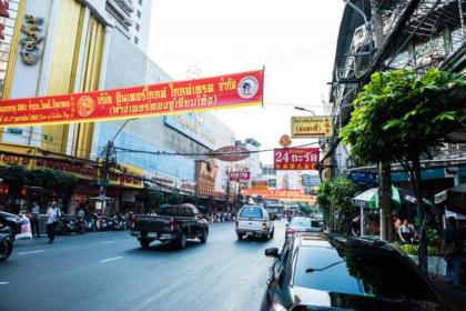 Arawana Express Chinatown - image 6