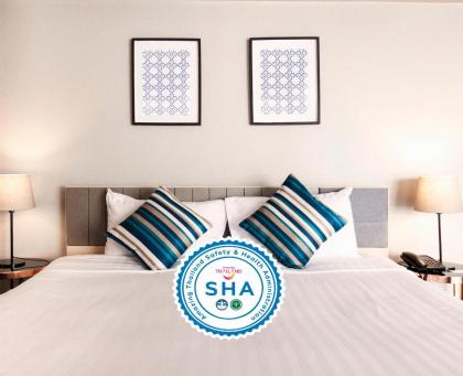 Samran Place Hotel (SHA Plus)
