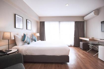 Samran Place Hotel (SHA Plus) - image 14