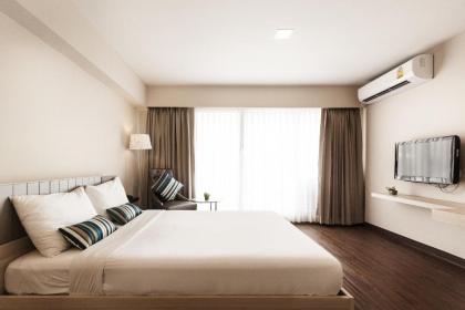 Samran Place Hotel (SHA Plus) - image 18
