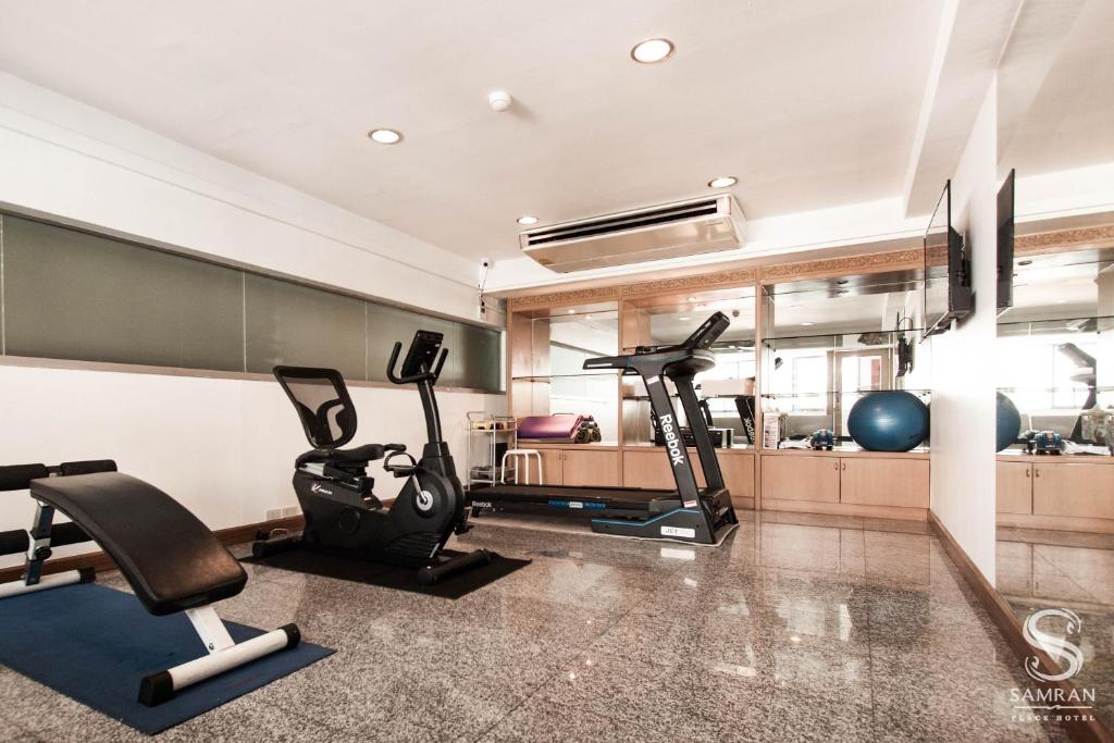 Samran Place Hotel (SHA Plus) - image 2