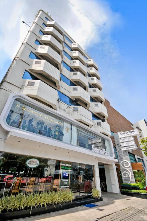 Samran Place Hotel (SHA Plus) - image 6