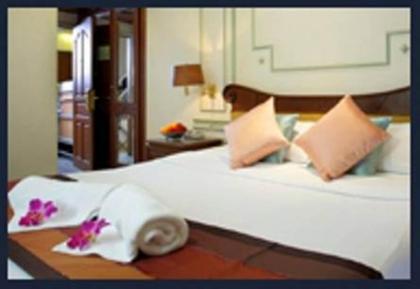 Majestic Suites Hotel - image 14