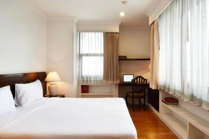 Riverine Place Hotel and Residence - image 10