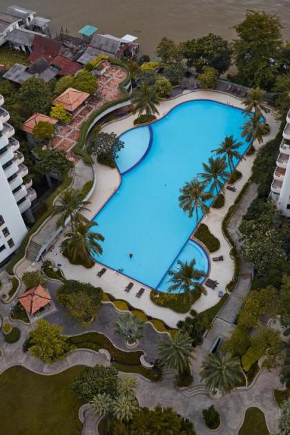 Riverine Place Hotel and Residence - image 11
