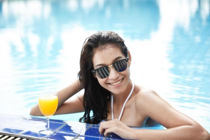 Riverine Place Hotel and Residence - image 4
