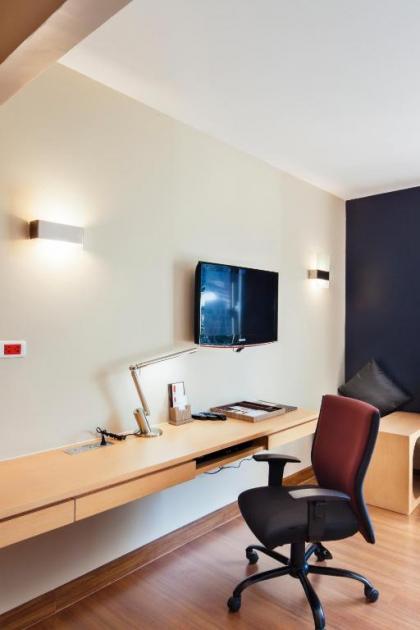 Hotel Solo Sukhumvit 2 - image 10