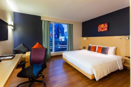 Hotel Solo Sukhumvit 2 - image 11