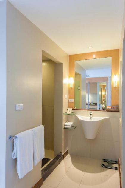 Hotel Solo Sukhumvit 2 - image 14