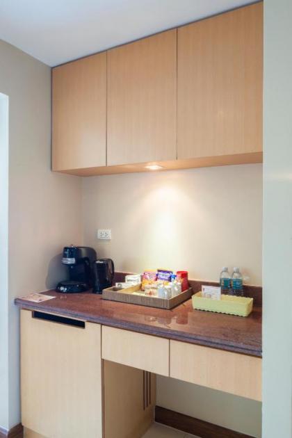 Hotel Solo Sukhumvit 2 - image 15