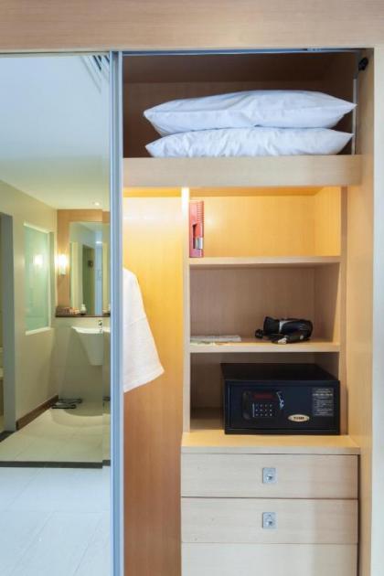 Hotel Solo Sukhumvit 2 - image 16