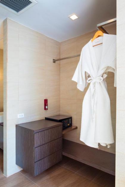 Hotel Solo Sukhumvit 2 - image 17