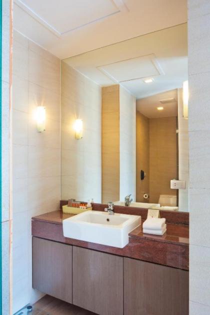 Hotel Solo Sukhumvit 2 - image 18