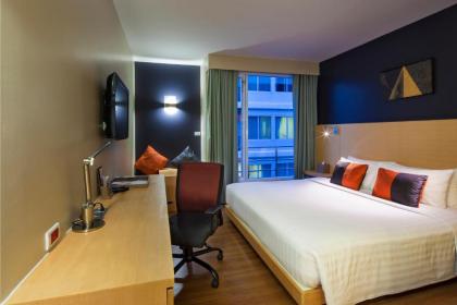 Hotel Solo Sukhumvit 2 - image 6