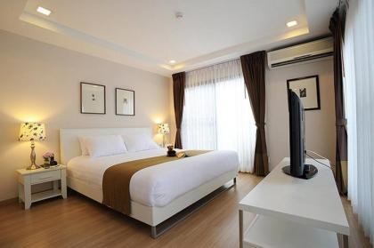 Baan K Residence