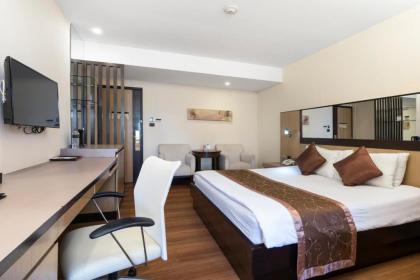 SC Park Hotel (SHA Plus) - image 12