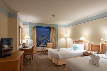 Montien Riverside Hotel - image 13