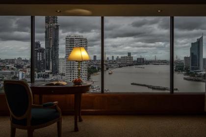 Montien Riverside Hotel - image 4