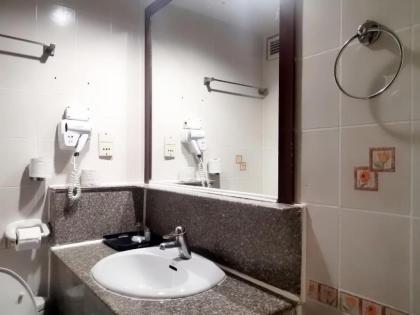 Diamond City Hotel - image 11