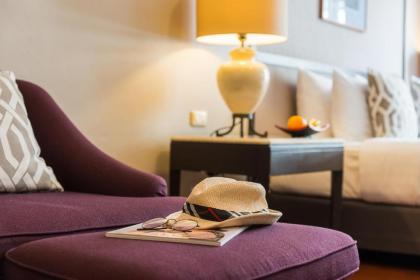 Asoke Residence Sukhumvit by UHG - image 10