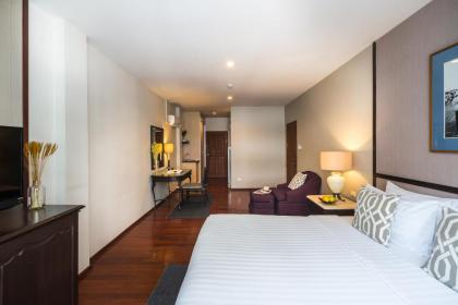 Asoke Residence Sukhumvit by UHG - image 13