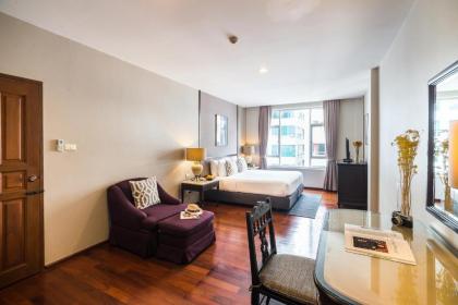 Asoke Residence Sukhumvit by UHG - image 15