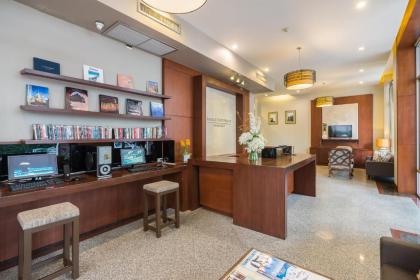 Asoke Residence Sukhumvit by UHG - image 16